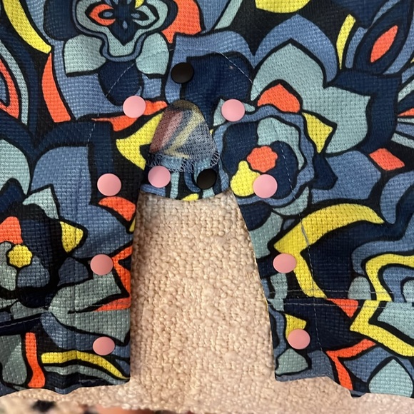 LLBean baby long underwear - Picture 4 of 4